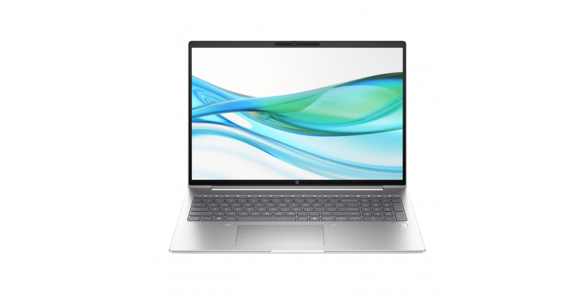 Ноутбук HP ProBook 460 G11 (U5-125U) 16 16GB 512GB (Silver) (A23BKEA)