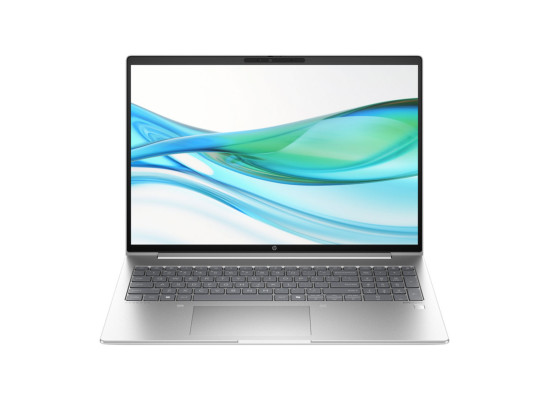 Նոթբուք HP ProBook 460 G11 (U5-125U) 16 16GB 512GB (Silver) (A23BKEA)