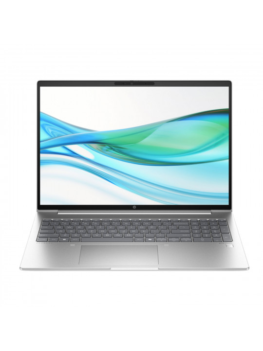 Նոթբուք HP ProBook 460 G11 (U5-125U) 16 16GB 512GB (Silver) (A23BKEA)