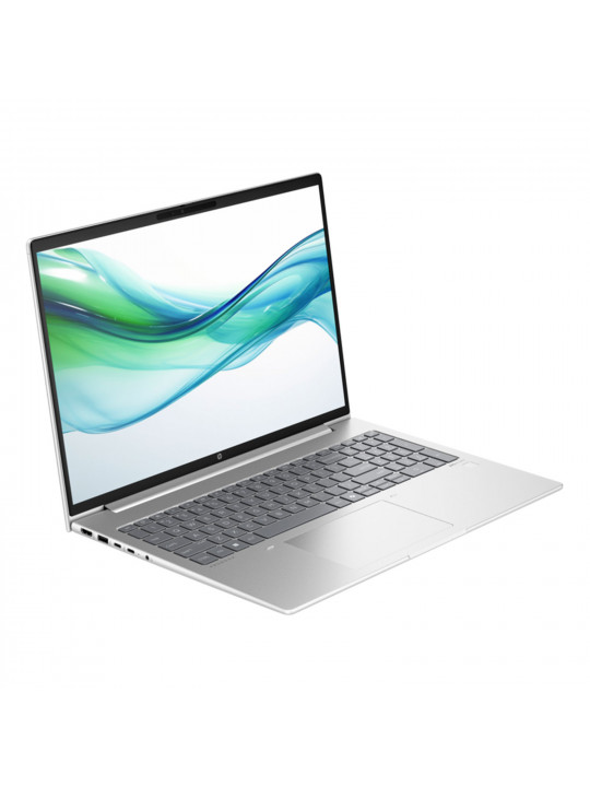 Նոթբուք HP ProBook 460 G11 (U5-125U) 16 16GB 512GB (Silver) (A23BKEA)