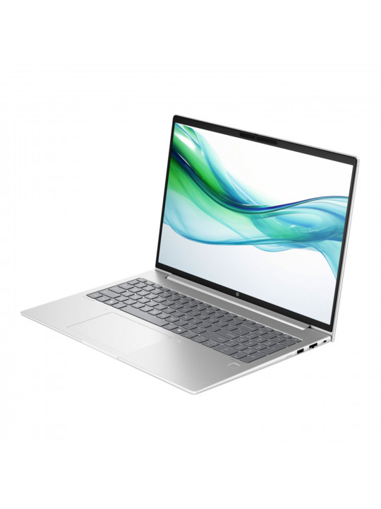 Նոթբուք HP ProBook 460 G11 (U5-125U) 16 16GB 512GB (Silver) (A23BKEA)