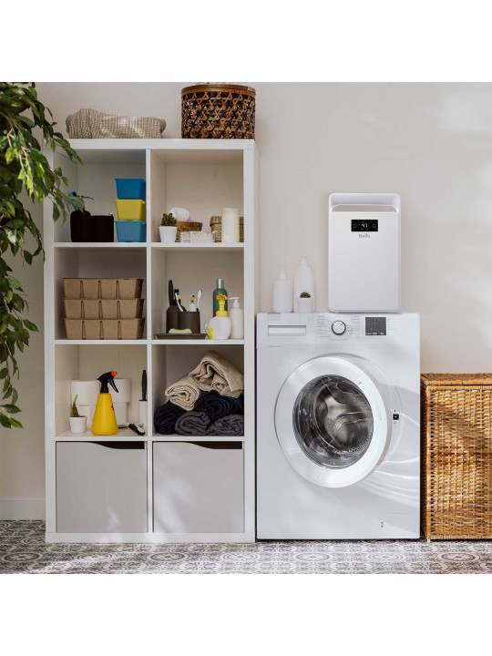 Air dehumidifiers BALLU BD1EL 