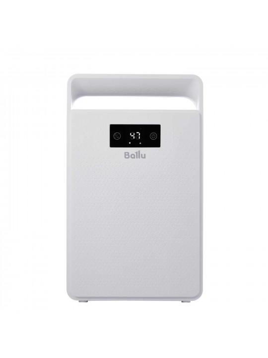 Air dehumidifiers BALLU BD1EL 