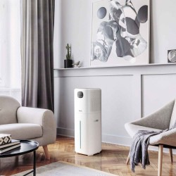 Air humidifiers BALLU UCC-260 