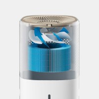 Увлажнители воздуха BALLU UCC-260 