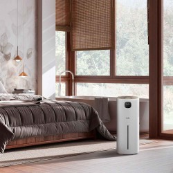 Air humidifiers BALLU UCC-260 