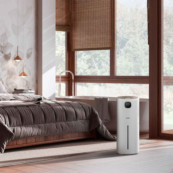 Air humidifiers BALLU UCC-260 