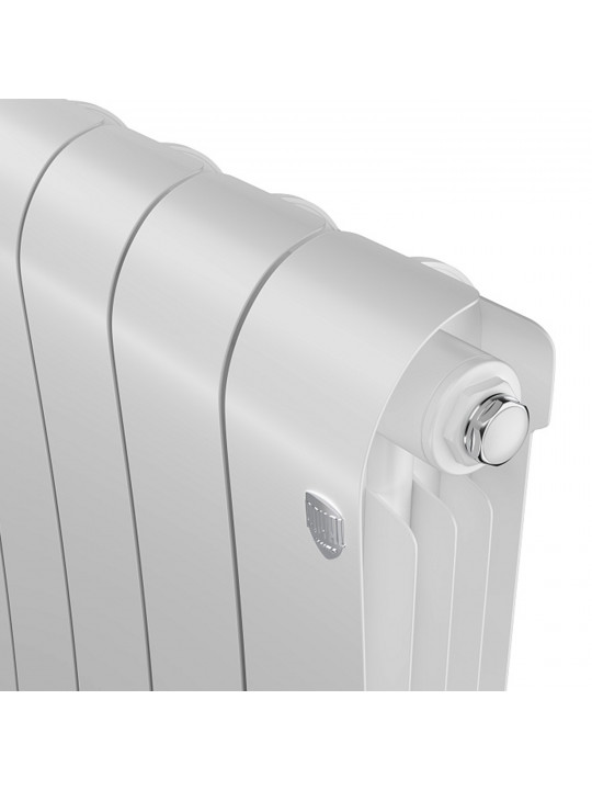 Heating radiators ROYAL THERMO INFINITY 500 BIANCO TRAFFICO (WH) 