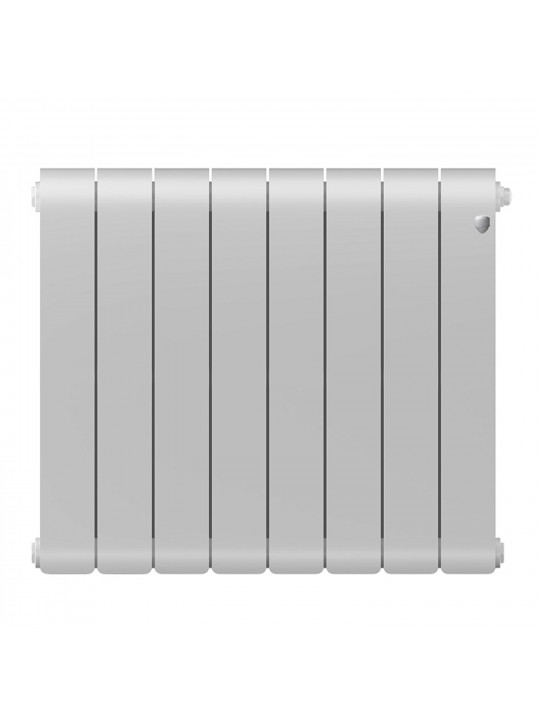 Heating radiators ROYAL THERMO INFINITY 500 BIANCO TRAFFICO (WH) 