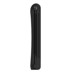 Heating radiators ROYAL THERMO INFINITY 500 NOIR SABLE (BK) 
