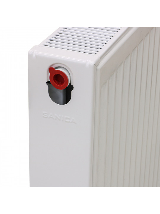 Радиаторы отопления SANICA 500x1000 (type 22) 