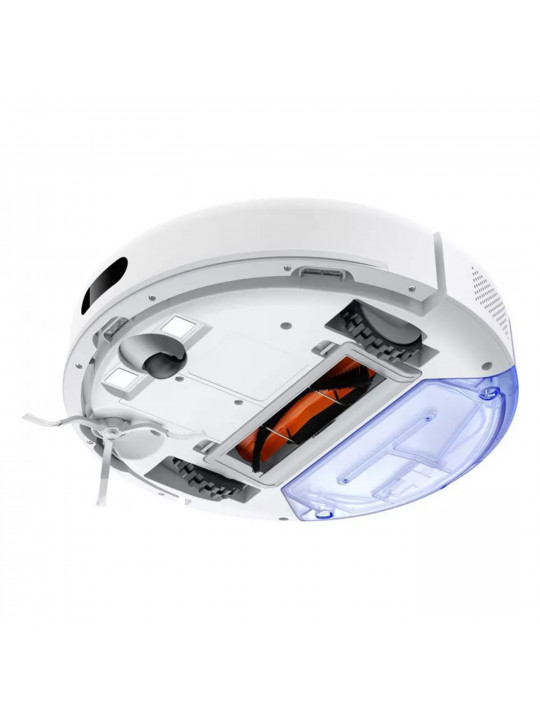 Vacuum cleaner robot XIAOMI S20 BHR8629EU WHITE (D106)