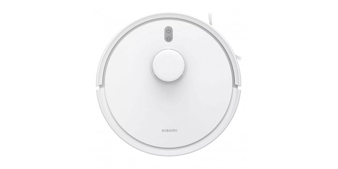 Vacuum cleaner robot XIAOMI S20 BHR8629EU WHITE (D106)