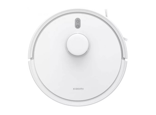 Vacuum cleaner robot XIAOMI S20 BHR8629EU WHITE (D106)