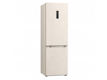 Refrigerator LG GR-B459FVFW 