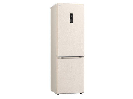 Refrigerator LG GR-B459FVFW 