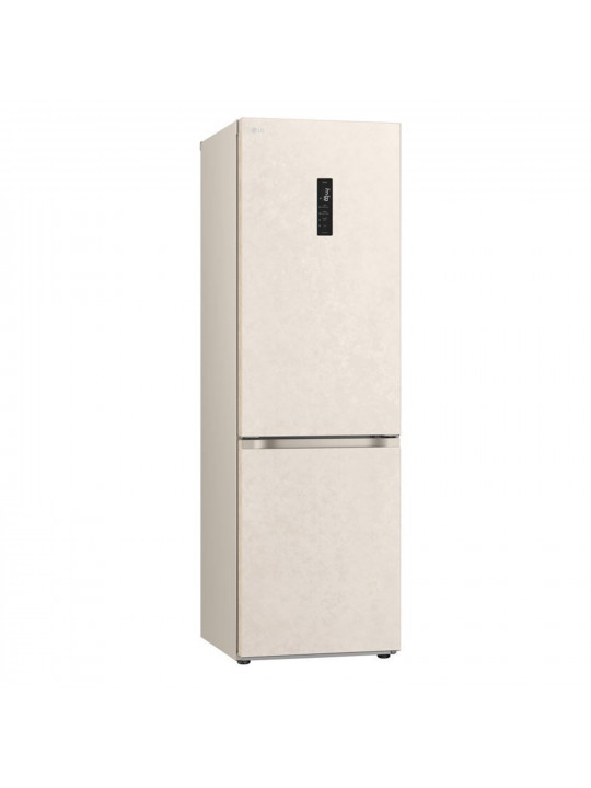 Refrigerator LG GR-B459FVFW 