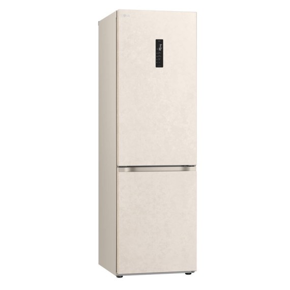 Холодильник LG GR-B459FVFW 