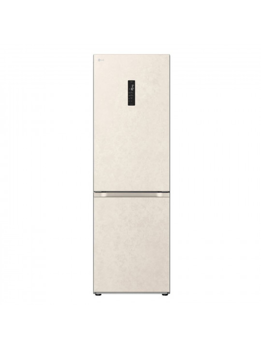 Refrigerator LG GR-B459FVFW 