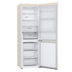 Холодильник LG GR-B459FVFW 