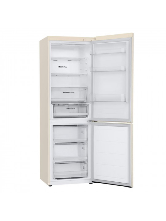 Refrigerator LG GR-B459FVFW 