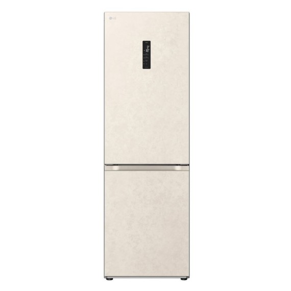 Холодильник LG GR-B509FVFW 