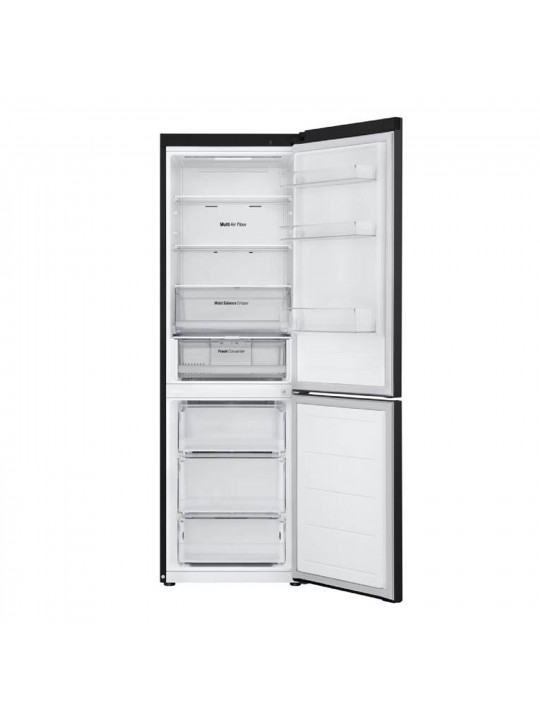 Refrigerator LG GR-B459FQFW 