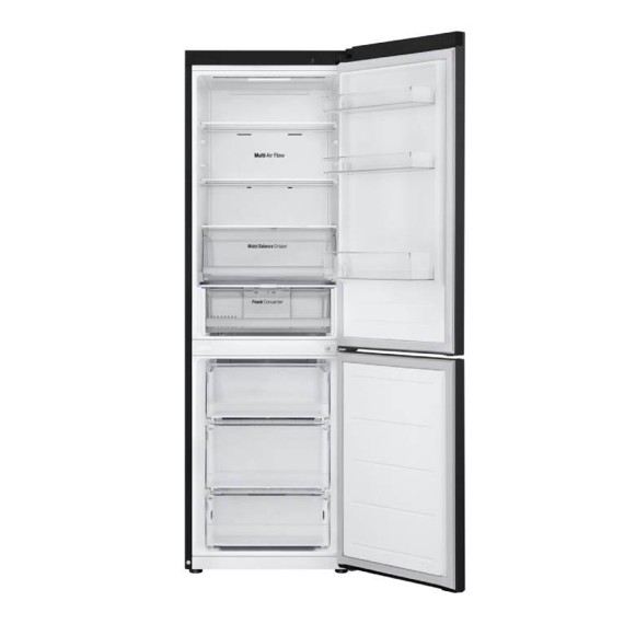 Холодильник LG GR-B459FQFW 
