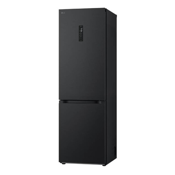 Холодильник LG GR-B509FQFW 