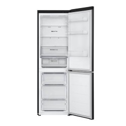Холодильник LG GR-B509FQFW 