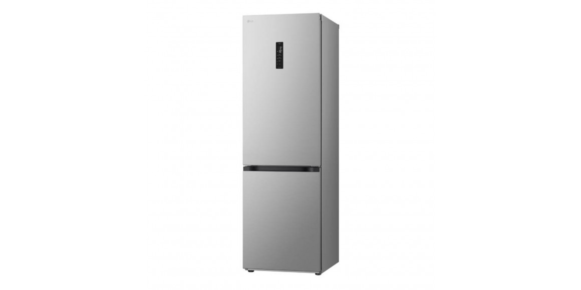 Refrigerator LG GR-B509FMFW 