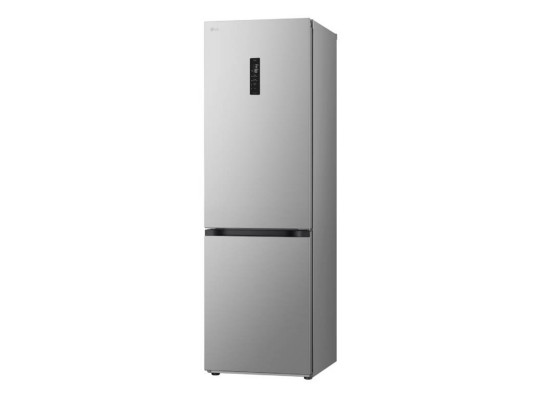 Refrigerator LG GR-B509FMFW 