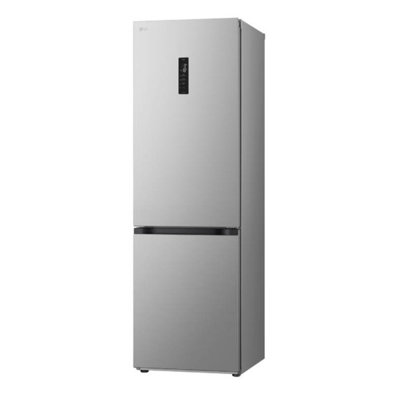 Холодильник LG GR-B509FMFW 