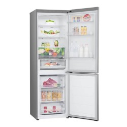 Холодильник LG GR-B509FMFW 
