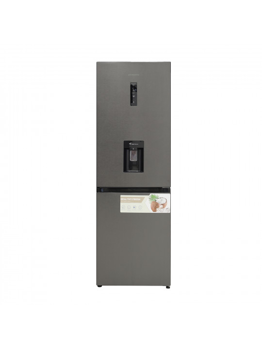 Refrigerator SKYWORTH SRD-412CBED 