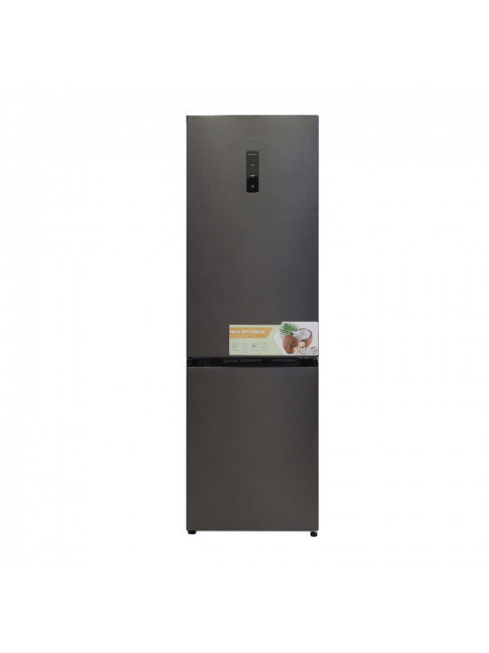 Refrigerator SKYWORTH SRD-489CBE 