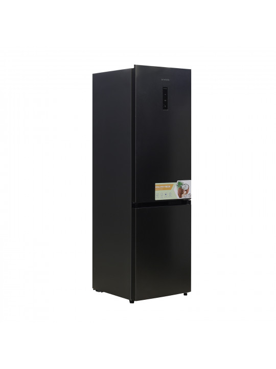 Refrigerator SKYWORTH SRD-489CBE 