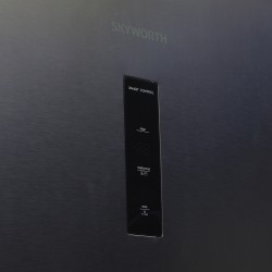 Refrigerator SKYWORTH SRD-489CBE 