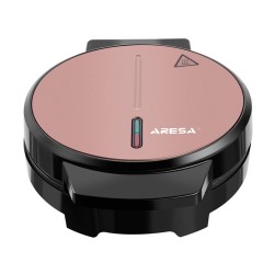 Sandwich/waffle maker ARESA AR-2805 