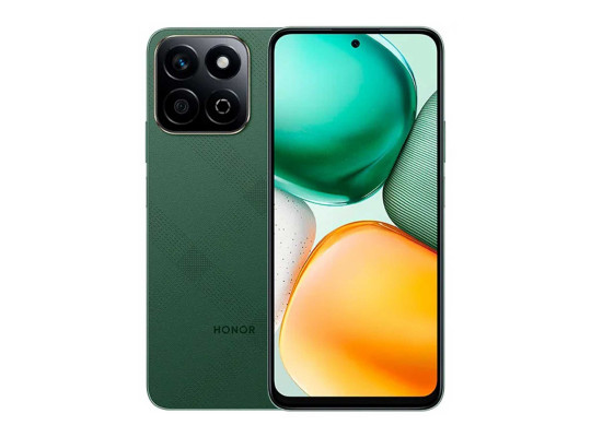 Սմարթ հեռախոս HONOR X7c ALT-LX1 8GB 256GB (Forest Green) 