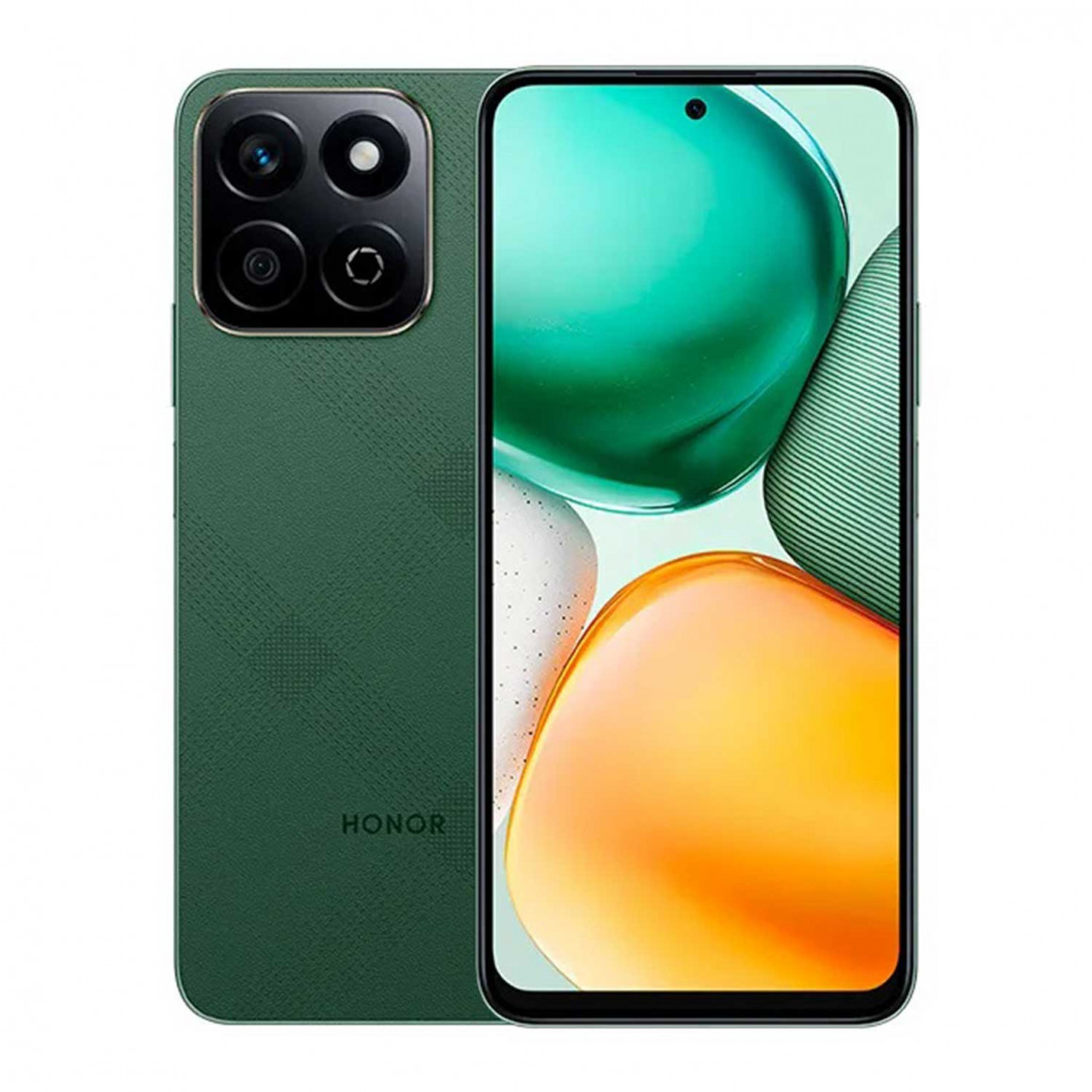 Смартфон HONOR X7c ALT-LX1 6GB 128GB (Forest Green) 