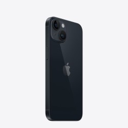 Smart phone APPLE IPHONE 14 128GB (MIDNIGHT) (MPUF3HX/A)