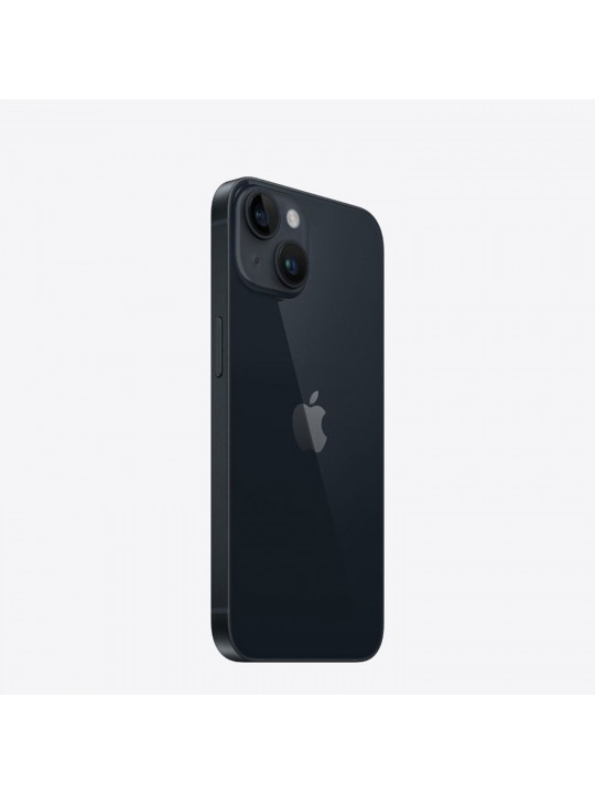 Смартфон APPLE IPHONE 14 128GB (MIDNIGHT) (MPUF3HX/A)