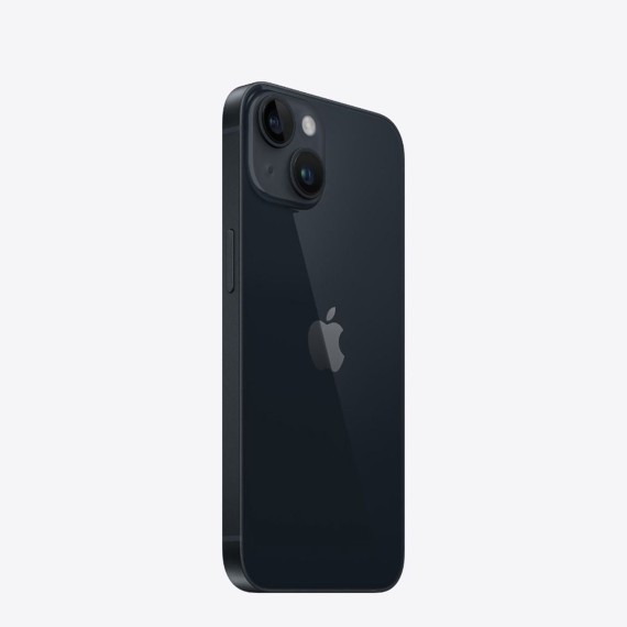 Смартфон APPLE IPHONE 14 128GB (MIDNIGHT) (MPUF3HX/A)