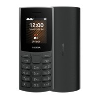 Мобильный телефон NOKIA 108 DS TA-1627 (BLACK) 
