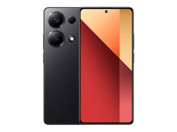 Смартфон XIAOMI REDMI NOTE 13 Pro 8GB 256GB (Midnight Black) 