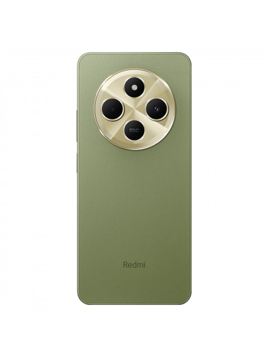 Սմարթ հեռախոս XIAOMI REDMI 14C 4GB 128GB (Sage Green) 