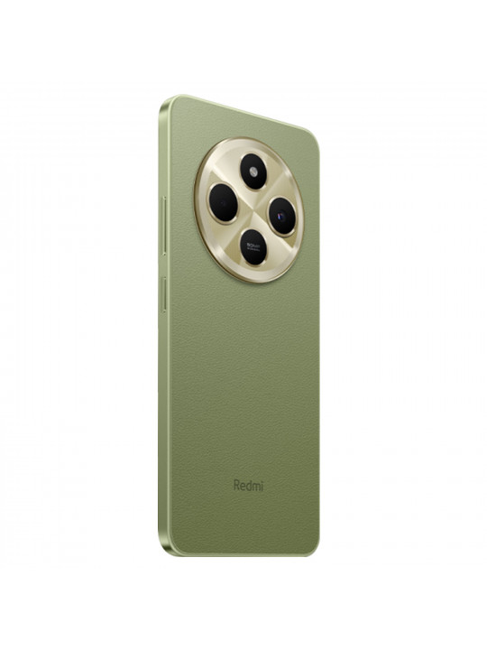 Սմարթ հեռախոս XIAOMI REDMI 14C 4GB 128GB (Sage Green) 