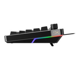 Клавиатура HYPERX Alloy Rise 75 (Black) (7G7A4AA)