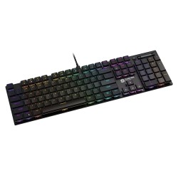 Клавиатура CANYON CND-SKB55-RU 